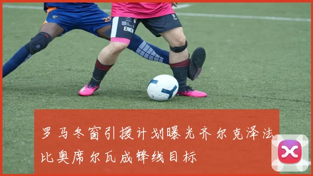 罗马冬窗引援计划曝光齐尔克泽法比奥席尔瓦成锋线目标