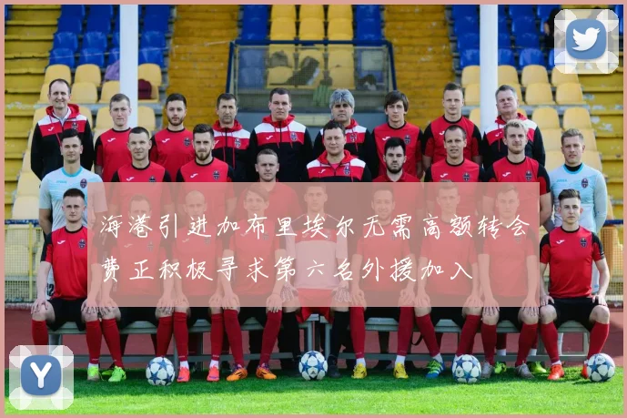 海港引进加布里埃尔无需高额转会费正积极寻求第六名外援加入