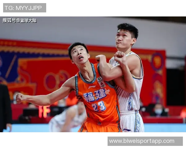 广东队08年对阵福建单节仅得1分引发热议杨侃称与韩国联赛有相似之处