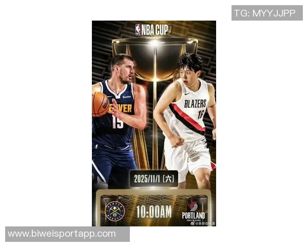 主力球员状态回暖约基奇戈登双双14分穆雷贡献12分助攻